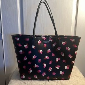 Kate Spade Valentine Margareta Tote Bag